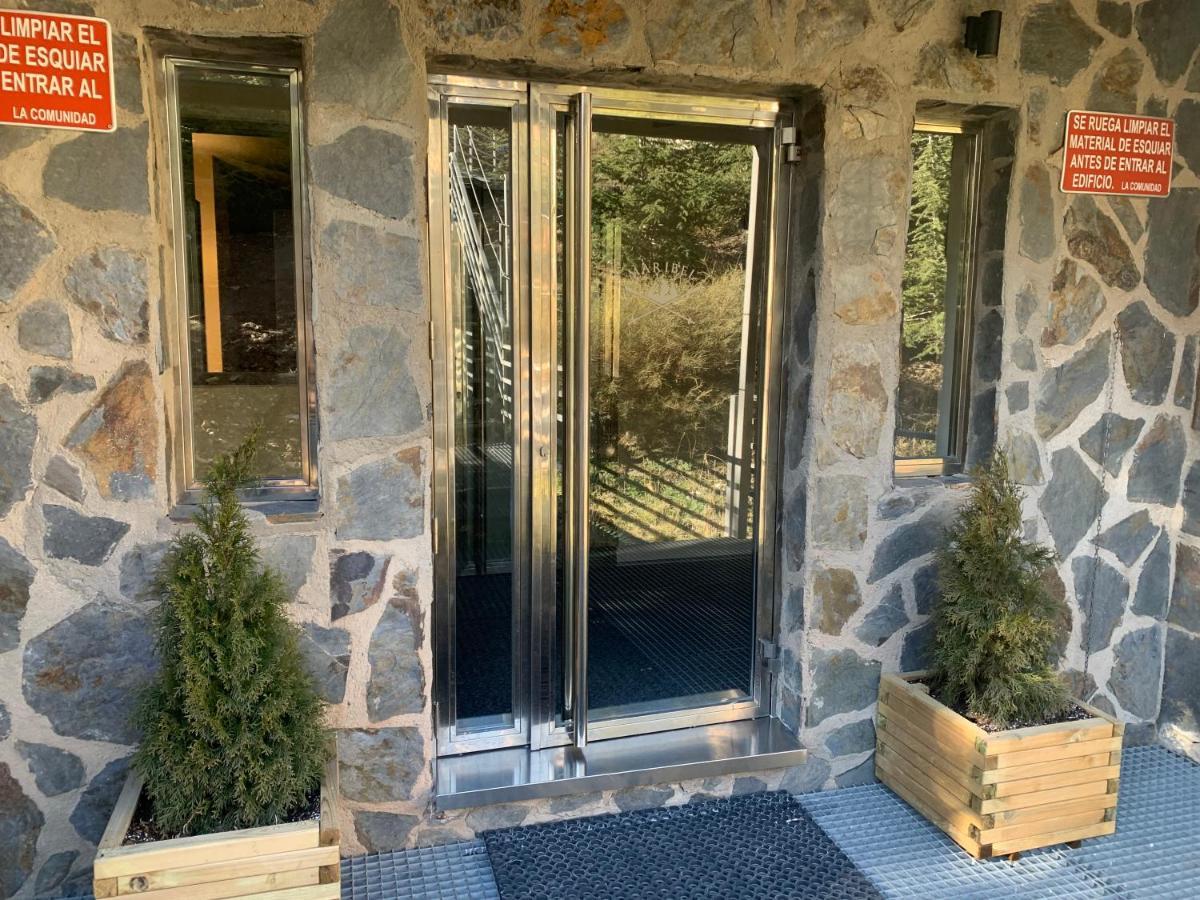 Apartmán Maribel Arttyco Sierra Nevada Exteriér fotografie