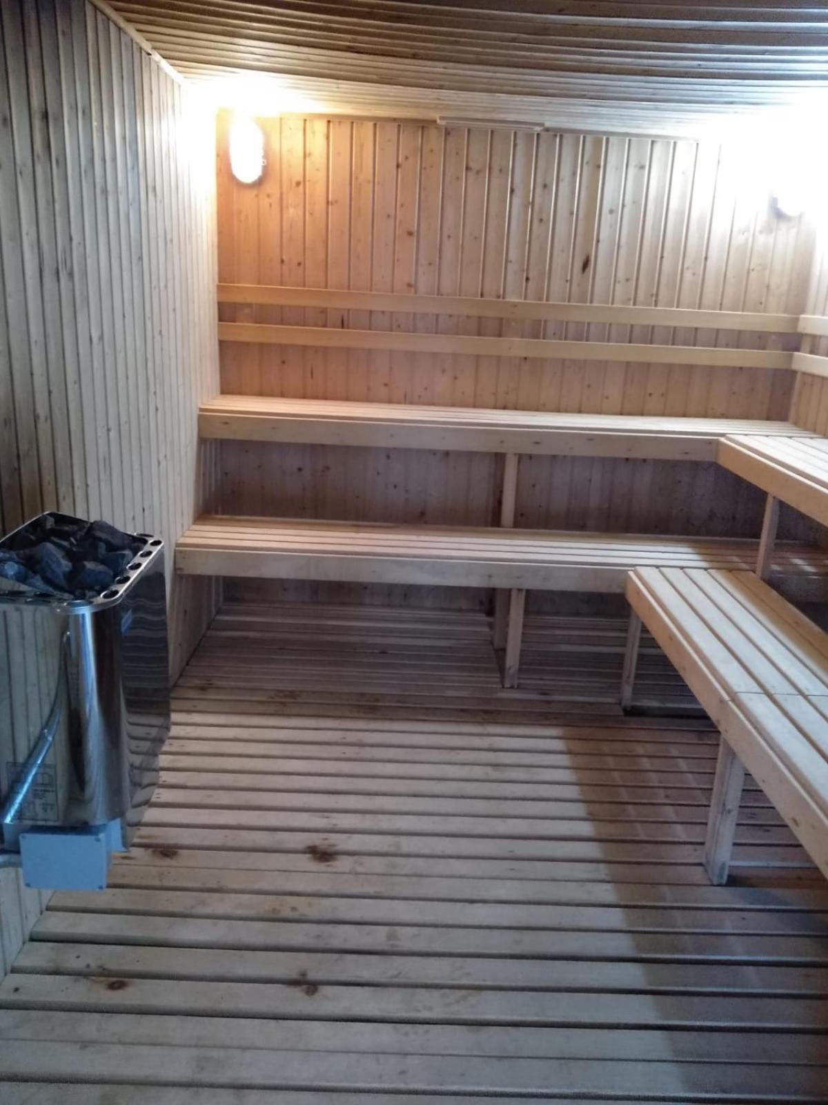 Apartmán Maribel Arttyco Sierra Nevada Exteriér fotografie