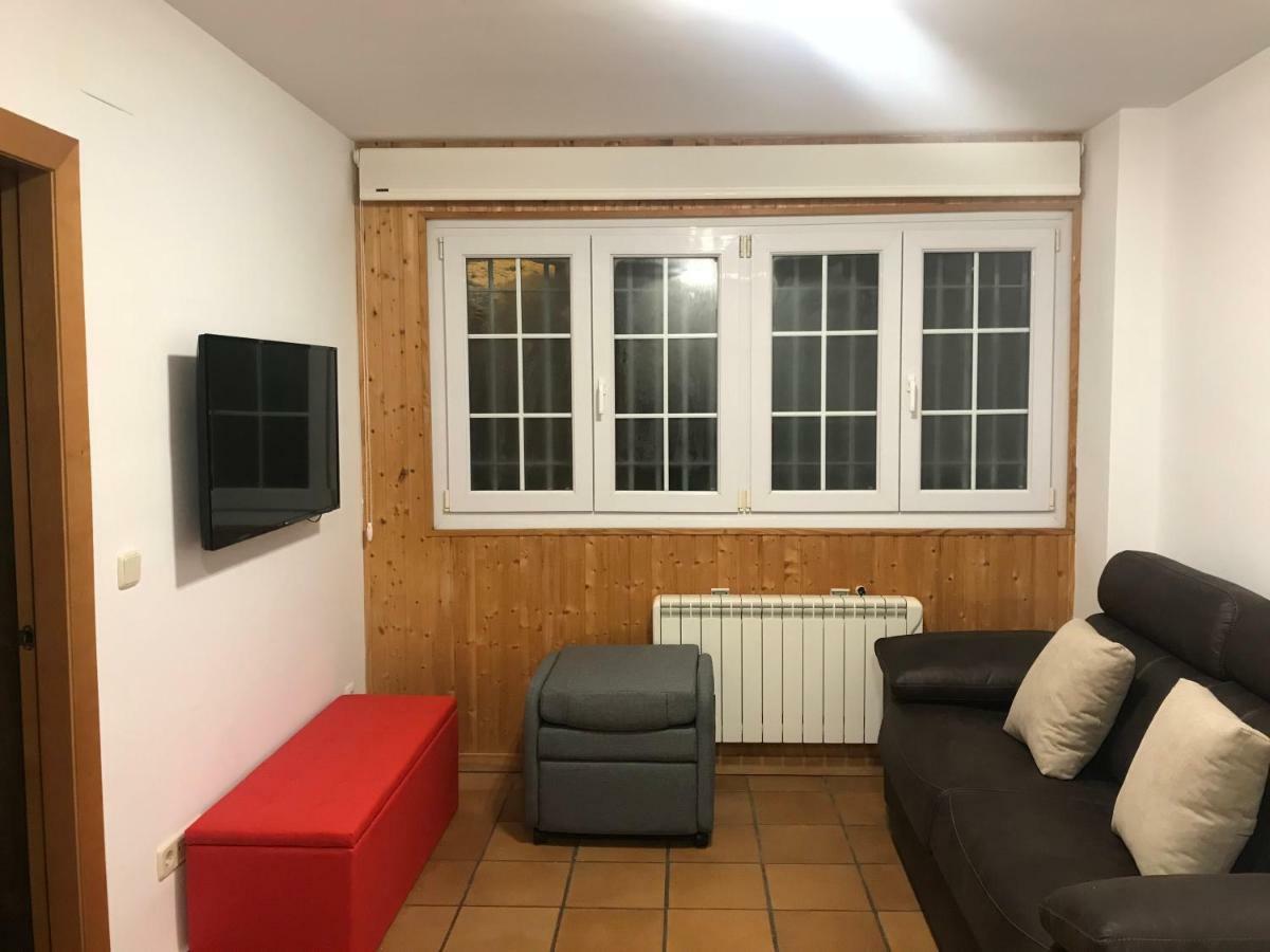 Apartmán Maribel Arttyco Sierra Nevada Exteriér fotografie