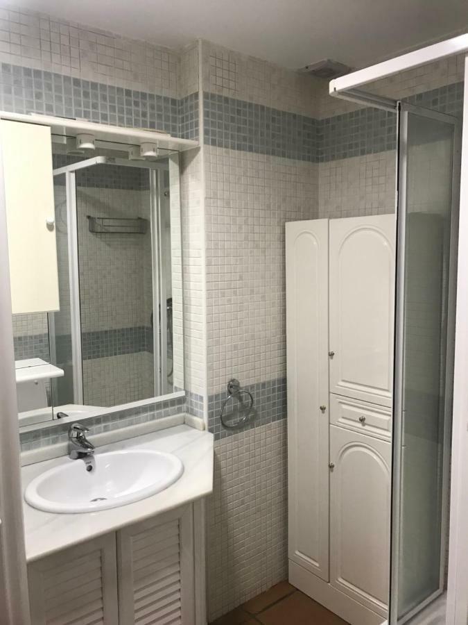 Apartmán Maribel Arttyco Sierra Nevada Exteriér fotografie