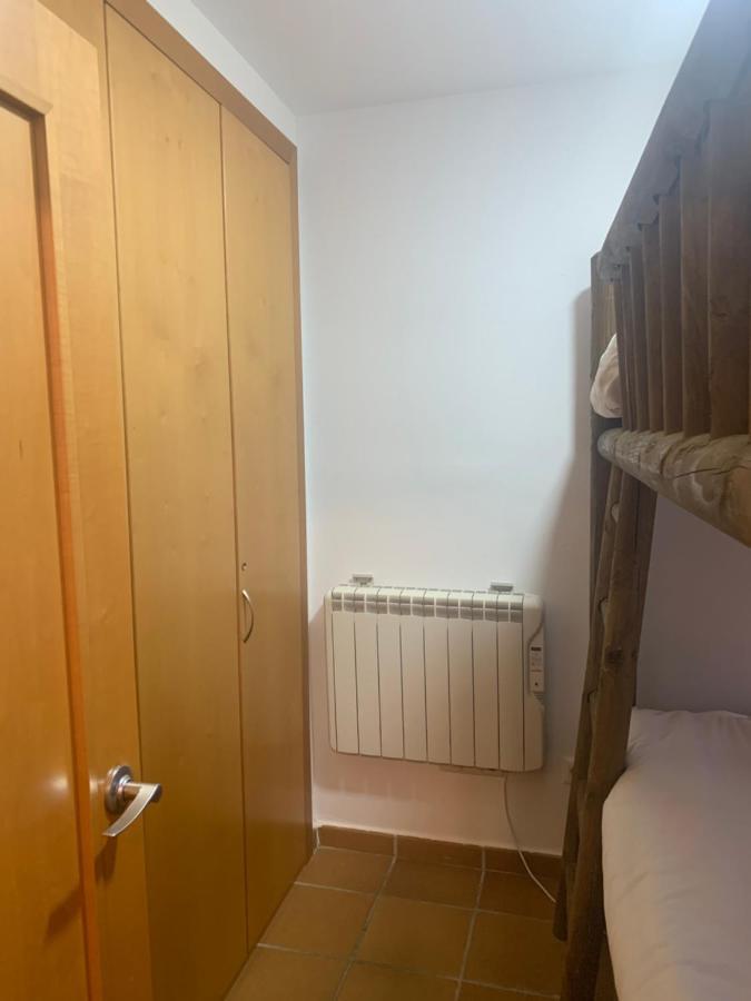 Apartmán Maribel Arttyco Sierra Nevada Exteriér fotografie